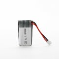 RC Helicopter 3.7V 500mAh 20C Batterie mit PCB